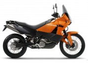 KTM 990 Adventure KTM 990 Adventure
